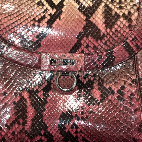 Ferragamo bag - Picture 8 of 8